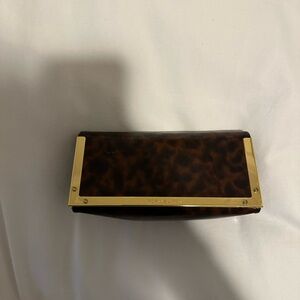 Tory Burch clutch